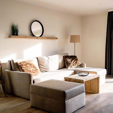 Smart Resorts Haus Diamant Ferienwohnung 701 Winterberg Eksteriør bilde