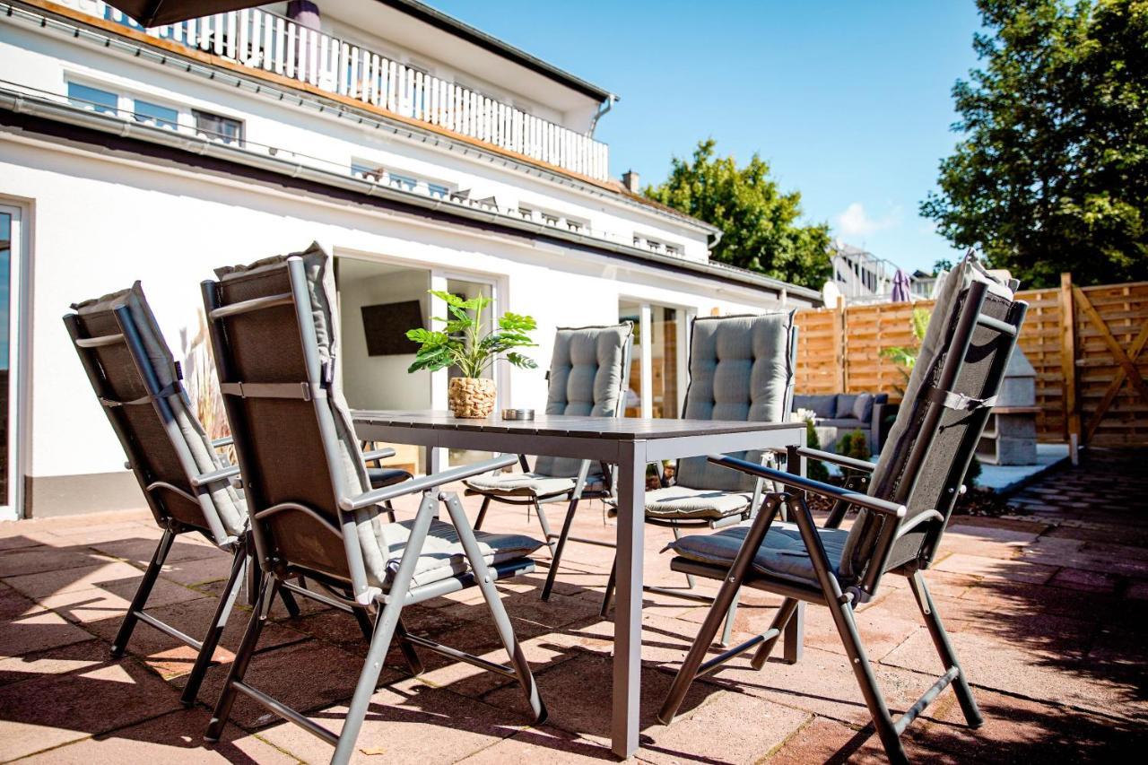 Smart Resorts Haus Diamant Ferienwohnung 701 Winterberg Eksteriør bilde