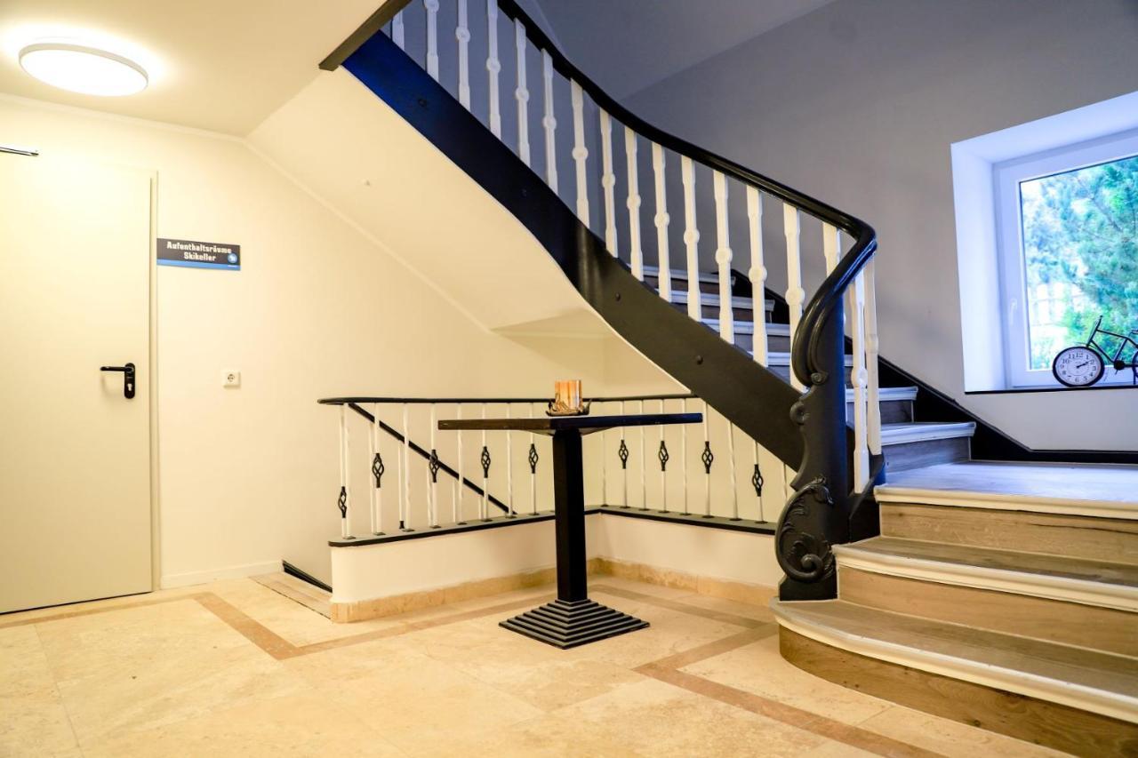 Smart Resorts Haus Diamant Ferienwohnung 701 Winterberg Eksteriør bilde