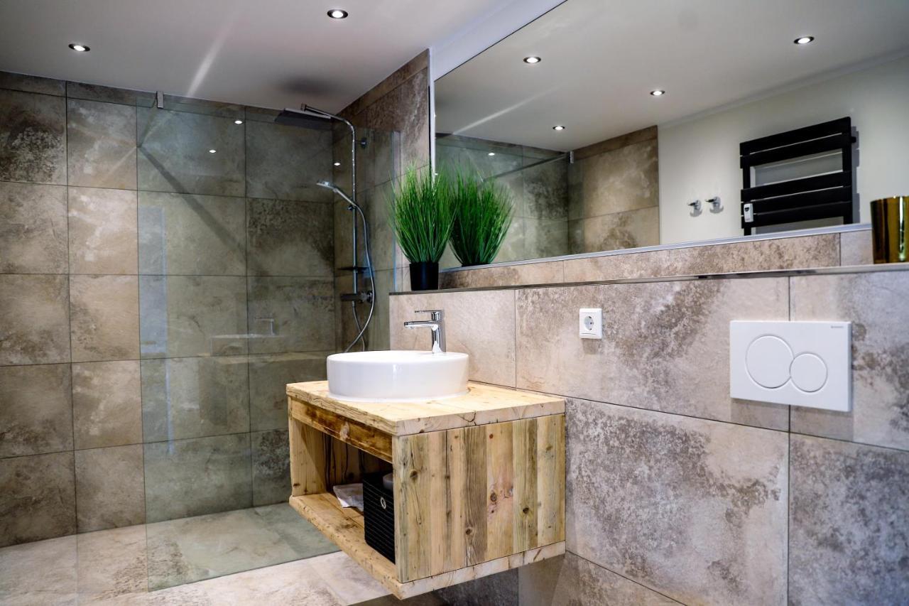 Smart Resorts Haus Diamant Ferienwohnung 701 Winterberg Eksteriør bilde